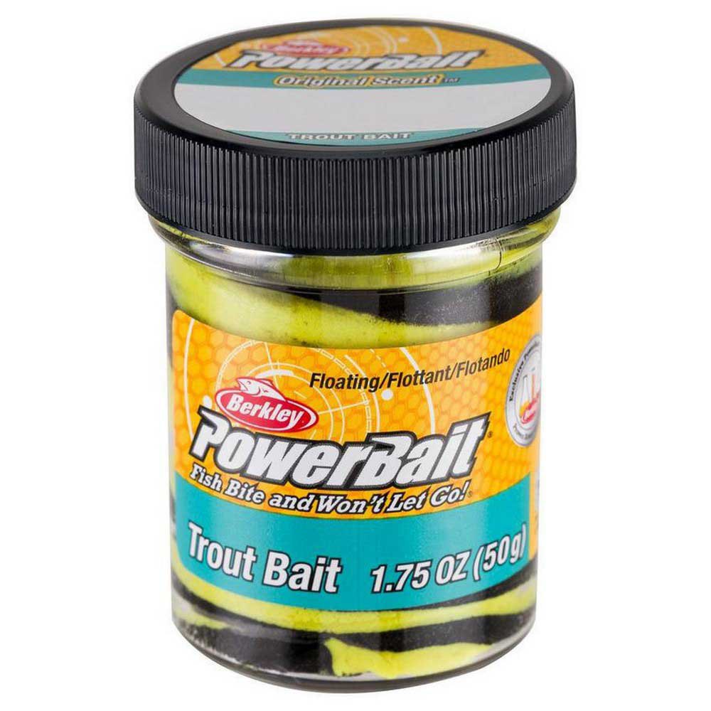 Купить Berkley 1504747 Trout Bait Swirl Range Power Bait Twisty Turtle 50g Вставить Золотистый Bumblebee 7ft.ru в интернет магазине Семь Футов