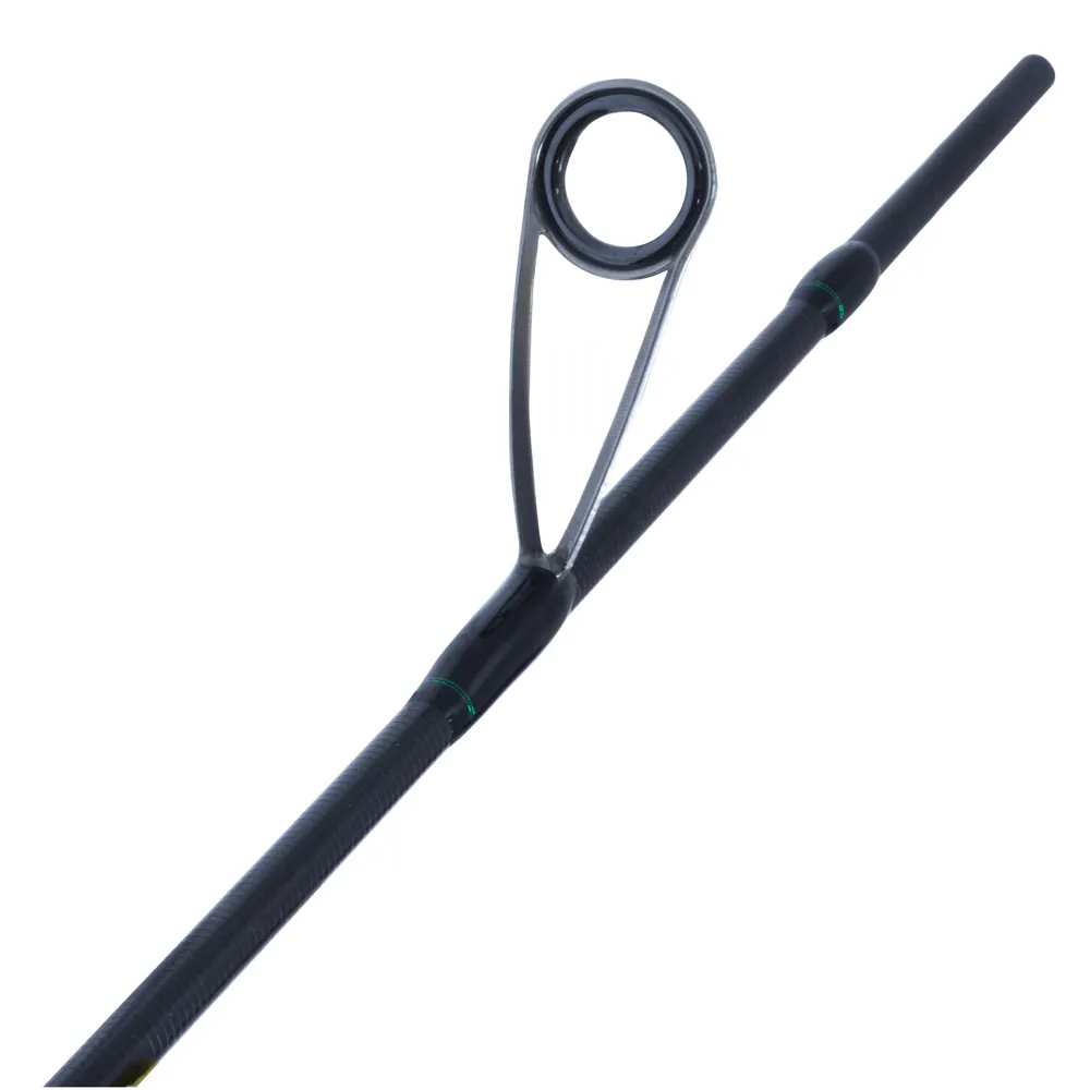 Купить Maximus rods mtssan21l спиннинговое удилище Anvil Black / Green 110x10x10 2.1 m 7ft.ru в интернет магазине Семь Футов