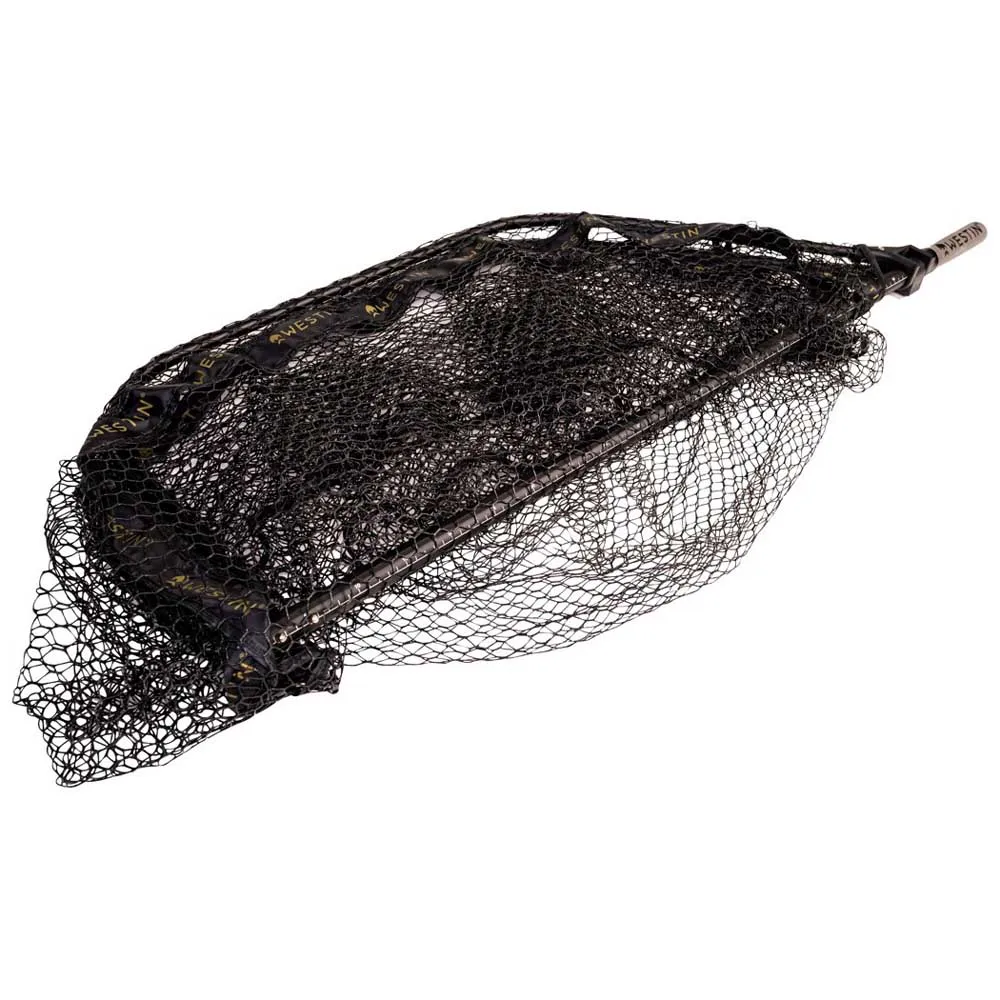 Купить Westin A220-386-XXL Складная сеть W3 C&R  Black 120 cm 7ft.ru в интернет магазине Семь Футов