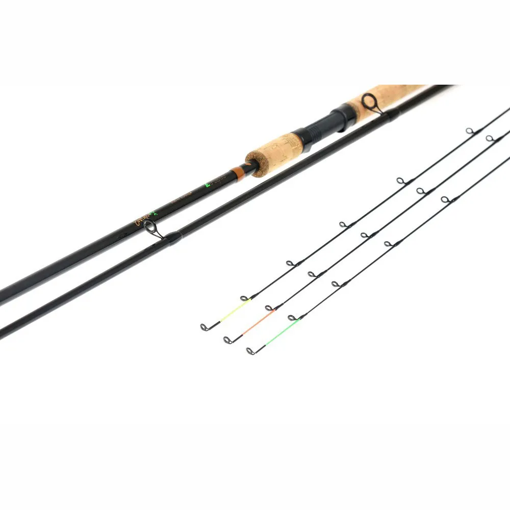 Купить Zfish zf-5506 фидерное удилище Evolution 180x4x4 3.00 m 7ft.ru в интернет магазине Семь Футов