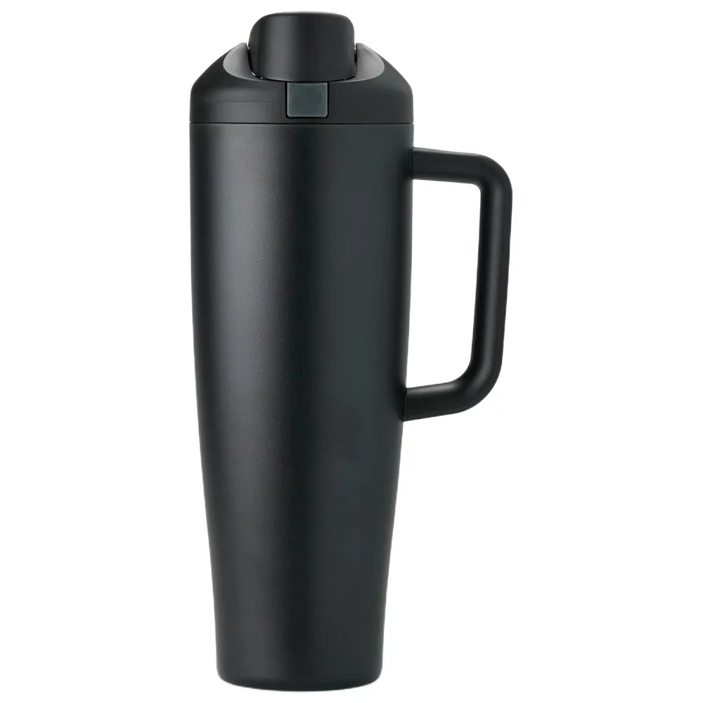 Купить Owala c07357a4-4502-os термос FreeSip® Tumbler 1.2L Very Very Dark 20x10x10 7ft.ru в интернет магазине Семь Футов