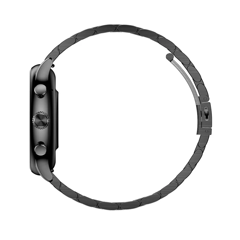 Купить Myphone sma002886 Смарт-часы Elegant 2 Black 10x10x10 7ft.ru в интернет магазине Семь Футов