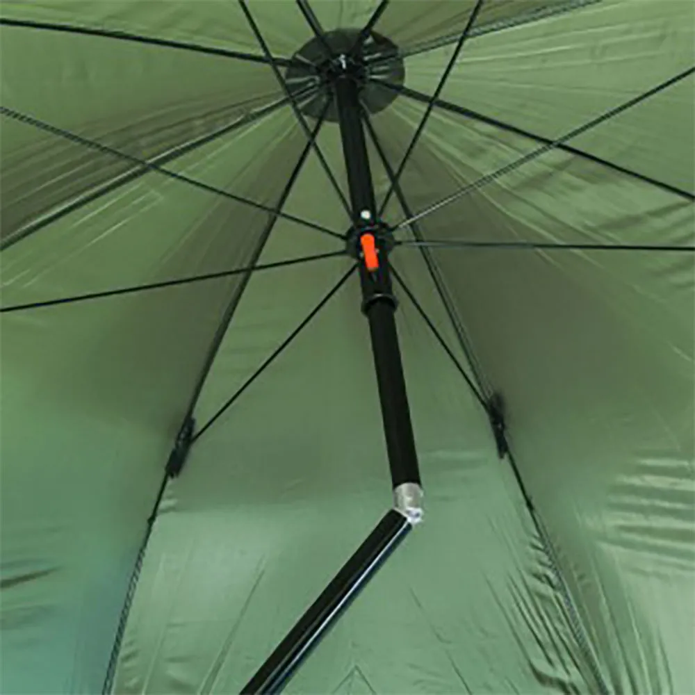 Купить Ngt fbb-brolly-45-side-grn зонт Green 180x10x7 220 cm 7ft.ru в интернет магазине Семь Футов