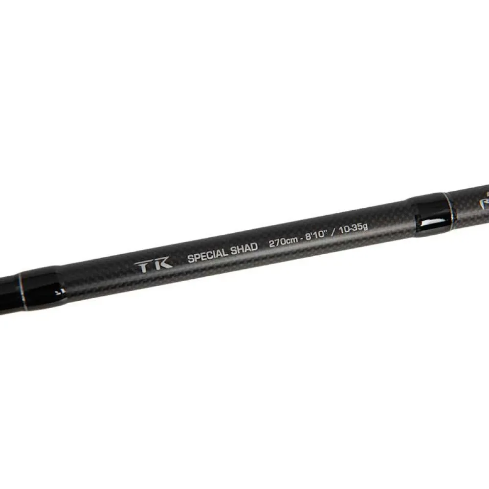 Купить Fox rage NRD450 спиннинговое удилище TR Special Shad Золотистый 2.70 m 7ft.ru в интернет магазине Семь Футов