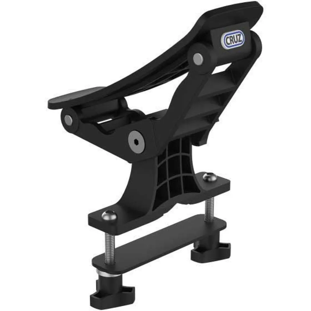 Купить Cruz 940-624 Крепление на крышу для каяка Rafter 2023 Black 20x15x15 7ft.ru в интернет магазине Семь Футов