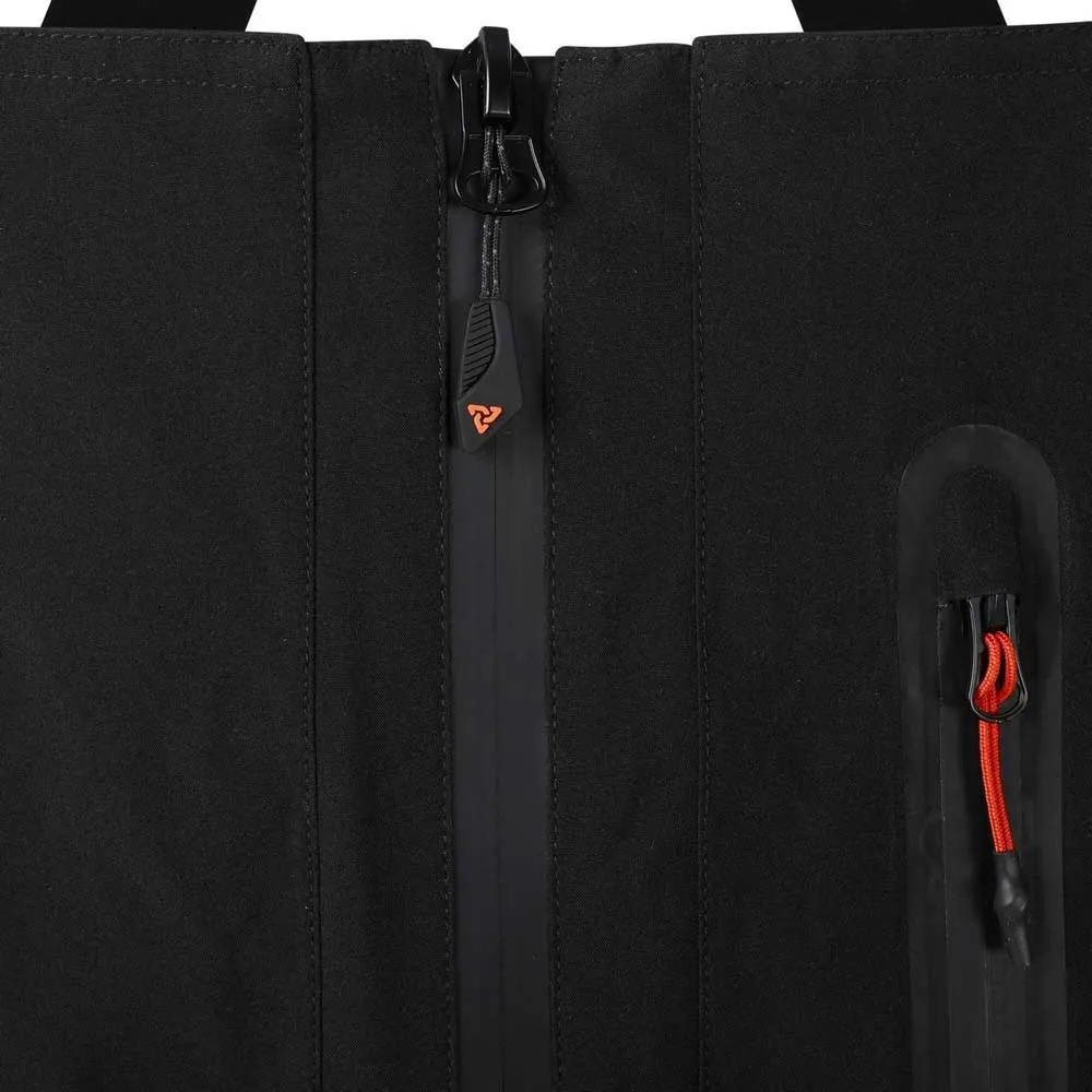 Купить Typhoon p203800 брюки с бретелями Coastal Black 40x30x10 XL 7ft.ru в интернет магазине Семь Футов