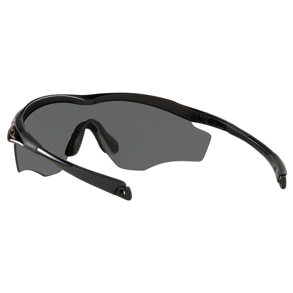 Купить Oakley OO9343-1945 поляризованные солнцезащитные очки M2 Frame XL Prizm Matte Black Prizm Black Polarized/CAT3 7ft.ru в интернет магазине Семь Футов