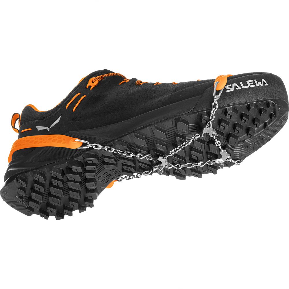 Купить Salewa 00-0000071100-4510-M/L Ultralight Mountain Ремни Для Лыжных Кошек  Orange M-L 7ft.ru в интернет магазине Семь Футов