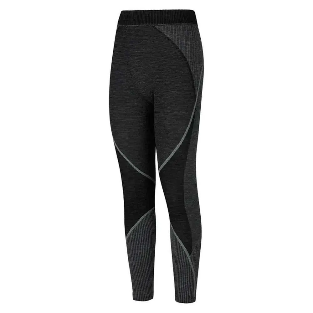Купить La sportiva zasb012g00g07.l Термоштаны Wool70 Tech Carbon / Cloud 20x15x5 7ft.ru в интернет магазине Семь Футов