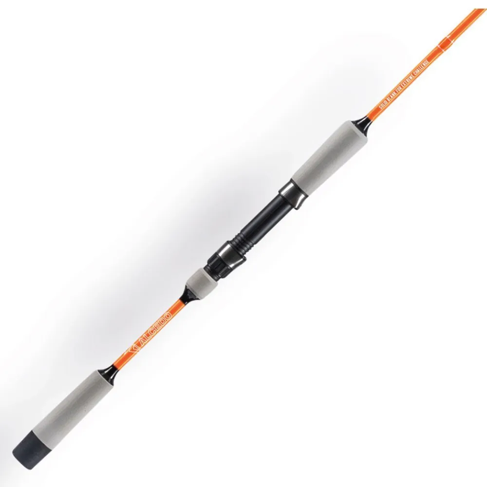 Купить Alcedo 92000150 Эгинг удочка Deck Magic  Orange / Grey 1.50 m 7ft.ru в интернет магазине Семь Футов