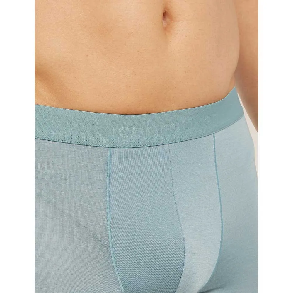 Купить Icebreaker 0a571v0l21/s трусы-боксёры Merino 125 Cool-Lite Anatomica Flint Blue 20x10x5 7ft.ru в интернет магазине Семь Футов