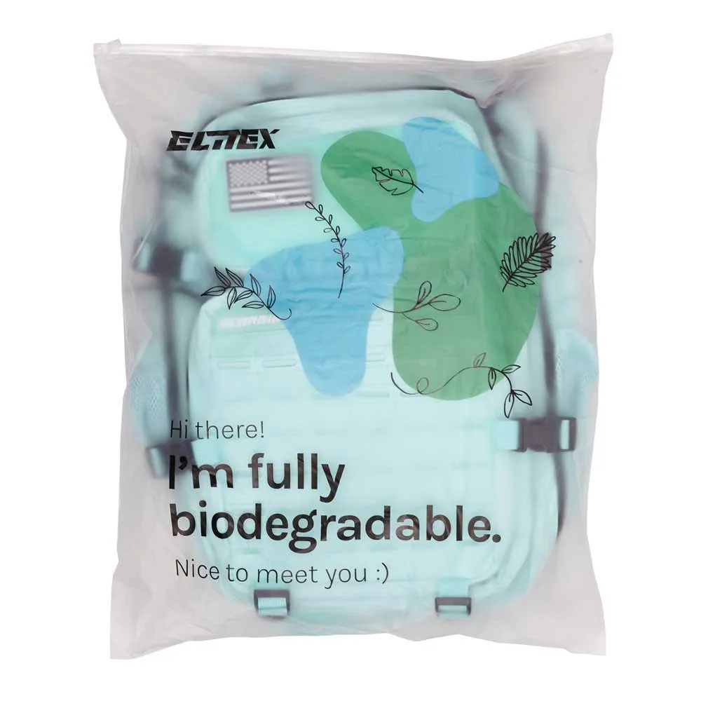 Купить Elitex training v2-45l-mintgreen Рюкзак V2 45L Tactical Mint Green 50x35x12 7ft.ru в интернет магазине Семь Футов