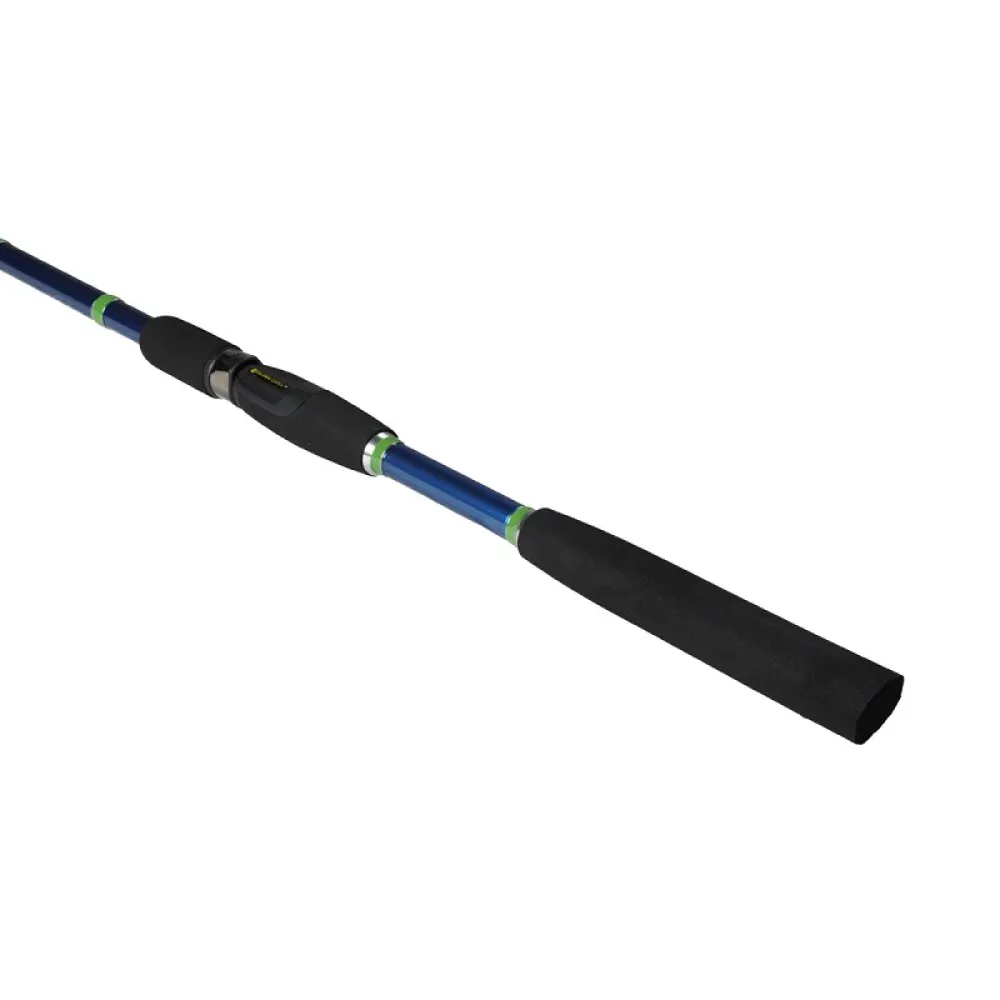 Купить Golden catch 2039172 карповая удочка Armatur Spin Blue 160x10x10 3 m 7ft.ru в интернет магазине Семь Футов