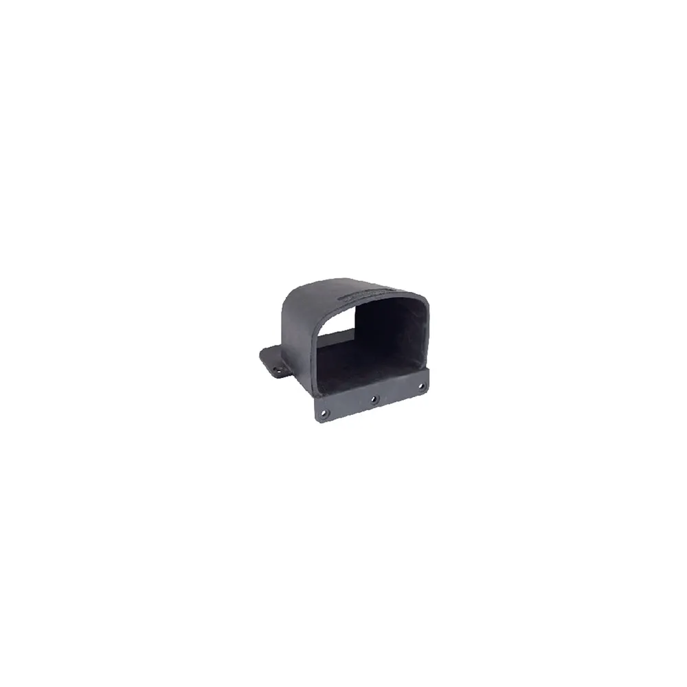 Купить Colmic PA0908B держатель удилища  Black 7ft.ru в интернет магазине Семь Футов