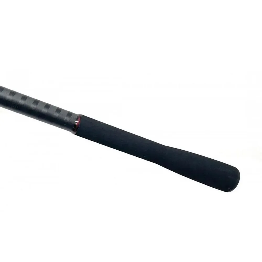 Купить Free spirit RHCL598 карповая удочка Helical 50 mm  Black 3.65 m 7ft.ru в интернет магазине Семь Футов