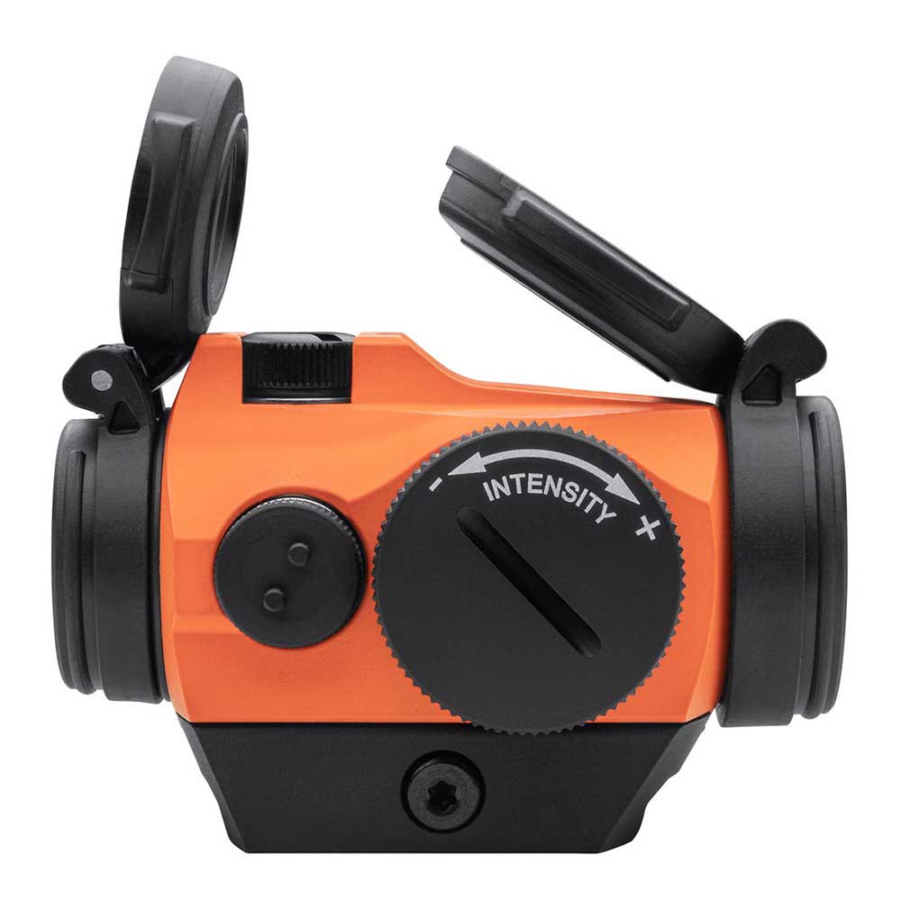 Купить Aimpoint 6216196 H-2 Weaver Picatinny 200715 Оптический видоискатель Оранжевый Naranja Cerakote  Hunt 7ft.ru в интернет магазине Семь Футов