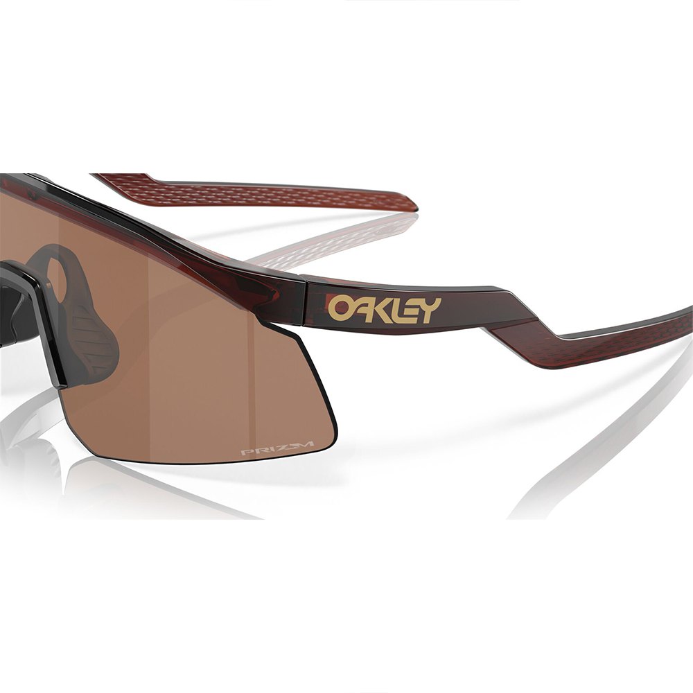 Купить Oakley OO9229-0237 Hydra Prizm Солнцезащитные Очки Rootbeer Prizm Tungsten/CAT3 7ft.ru в интернет магазине Семь Футов