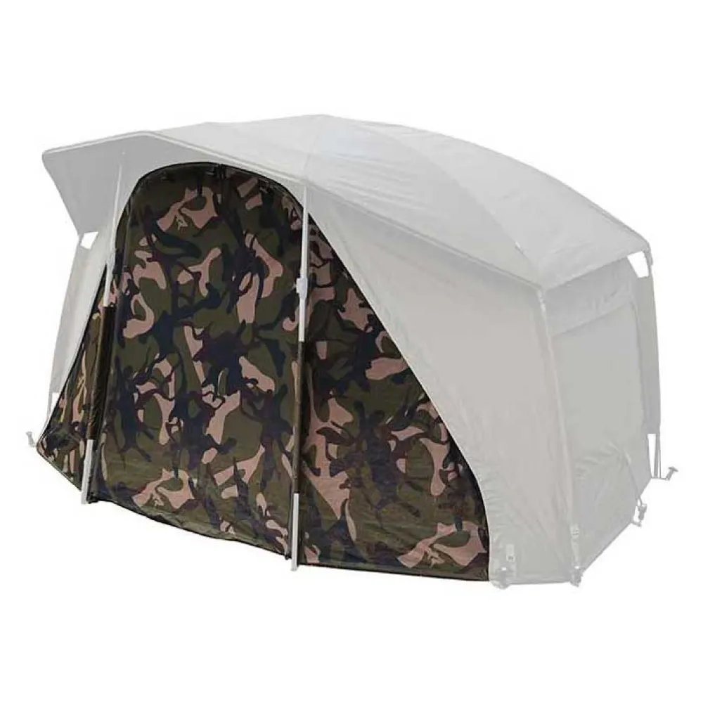 Купить Fox international cum376 Тент для палатки Frontier II Camo 100x40x40 7ft.ru в интернет магазине Семь Футов