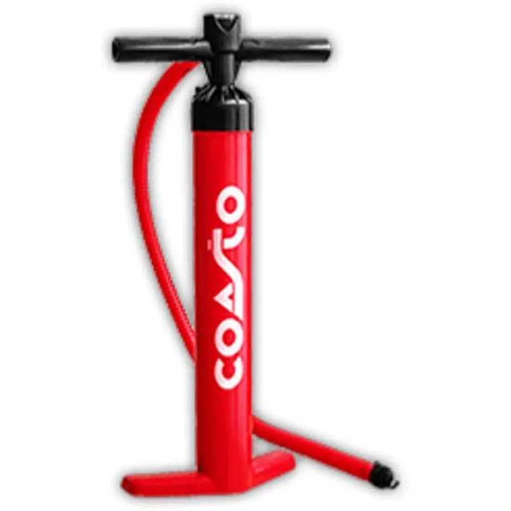 Купить Coasto pb-carg106 Надувной комплект для падлбординга Argo 10´6´´ Yellow 95x40x30 320 cm 7ft.ru в интернет магазине Семь Футов