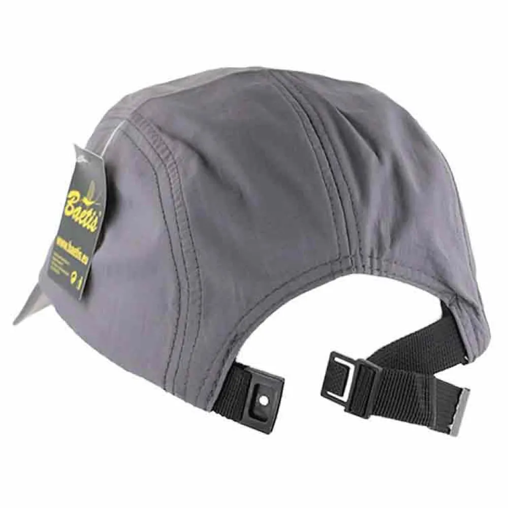 Купить Baetis bagfgp Кепка Fly Promo Grey 25x20x10 7ft.ru в интернет магазине Семь Футов