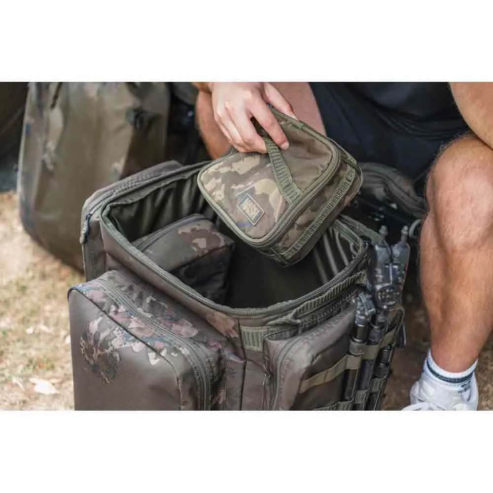 Купить Scope t3730 Рюкзак Soft Protect XL Camo 30x30x30 7ft.ru в интернет магазине Семь Футов