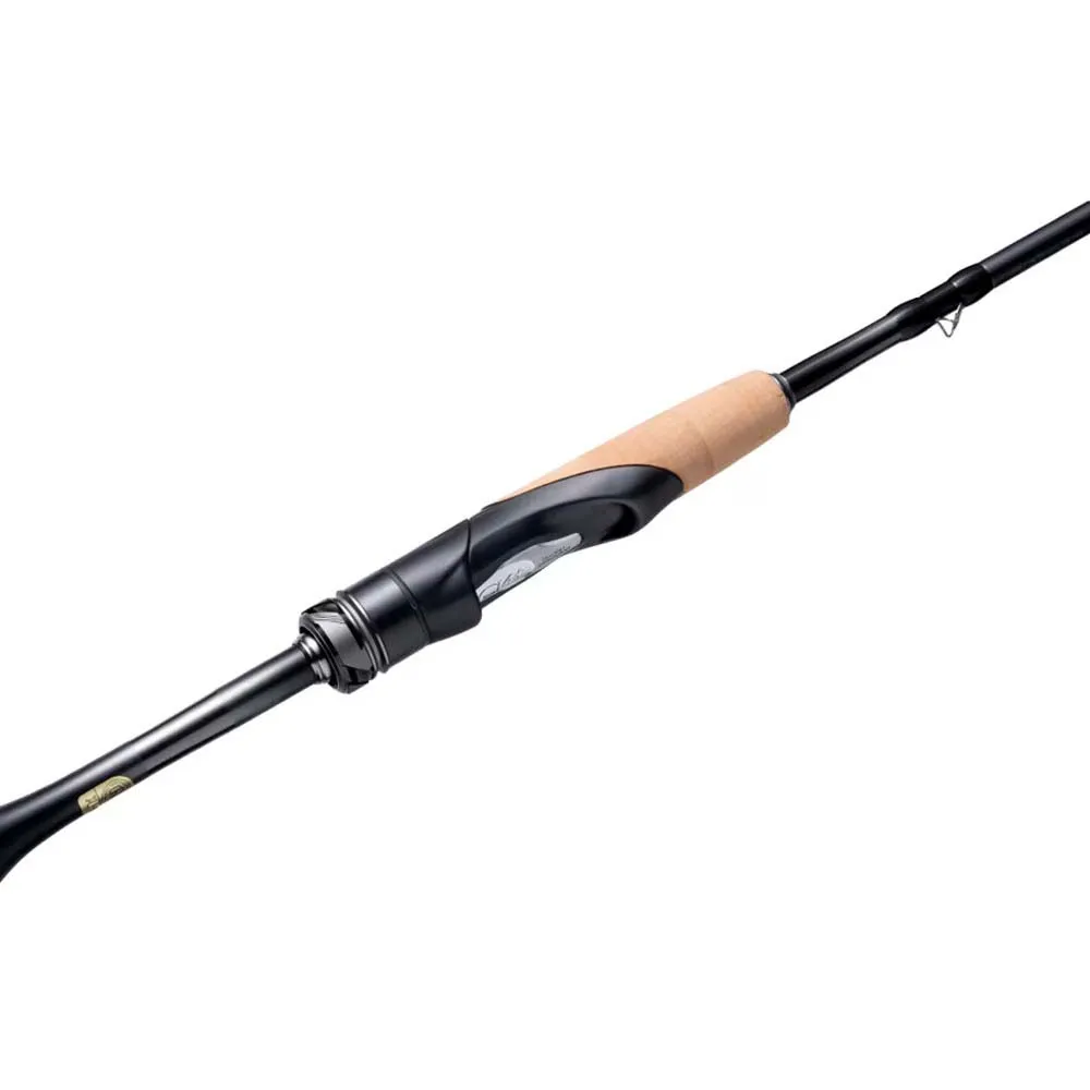 Купить Shimano fishing 26pglo268mhs спиннинговое удилище 26Poison Glorious Black 180x10x10 2 m 7ft.ru в интернет магазине Семь Футов