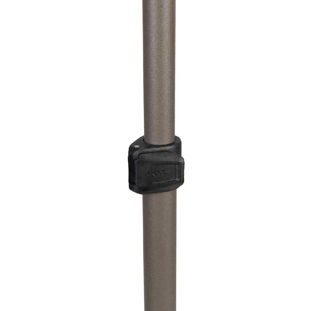 Купить Fox international ccc069 Штатив Carpmaster Brown 80x10x10 7ft.ru в интернет магазине Семь Футов
