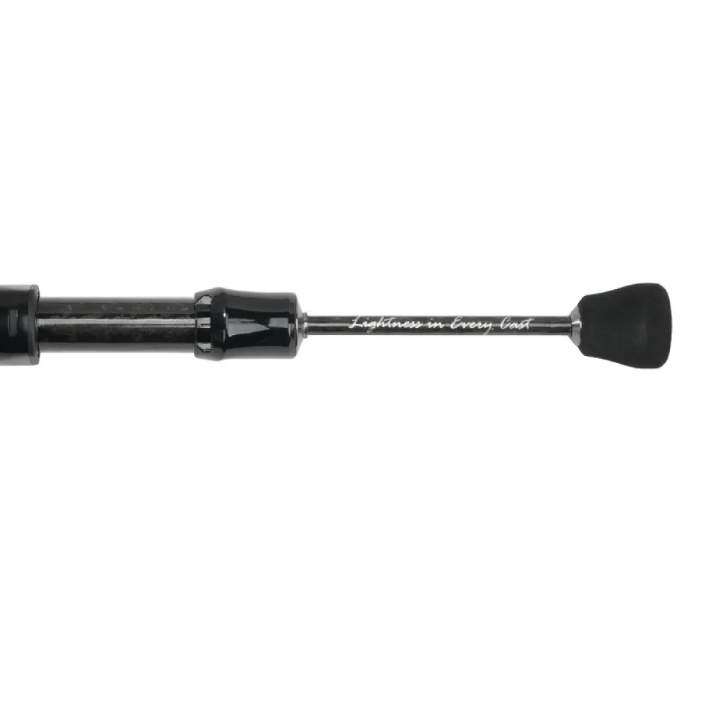 Купить Golden catch 2039035 спиннинговое удилище Flick Air Black 65x10x10 1.8 m 7ft.ru в интернет магазине Семь Футов