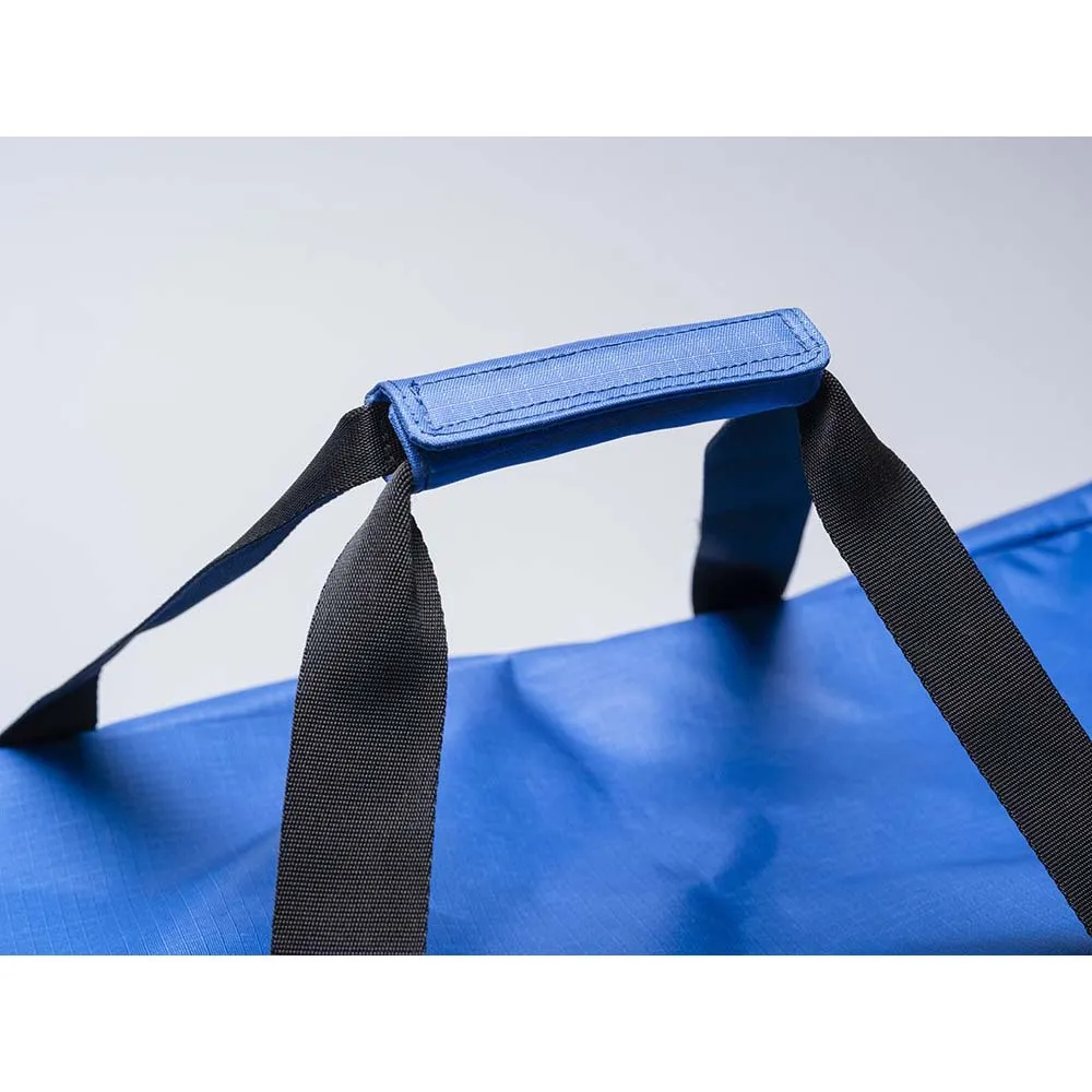 Купить Spinlock dw-pbs/100pb сумка дафл Venture 100L Pacific Blue 70x40x20 7ft.ru в интернет магазине Семь Футов