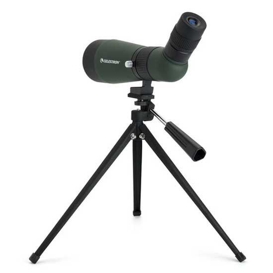 Купить Celestron C52322 Spotting Scope LandScout 12-36x60 45º Телескоп  Black 7ft.ru в интернет магазине Семь Футов
