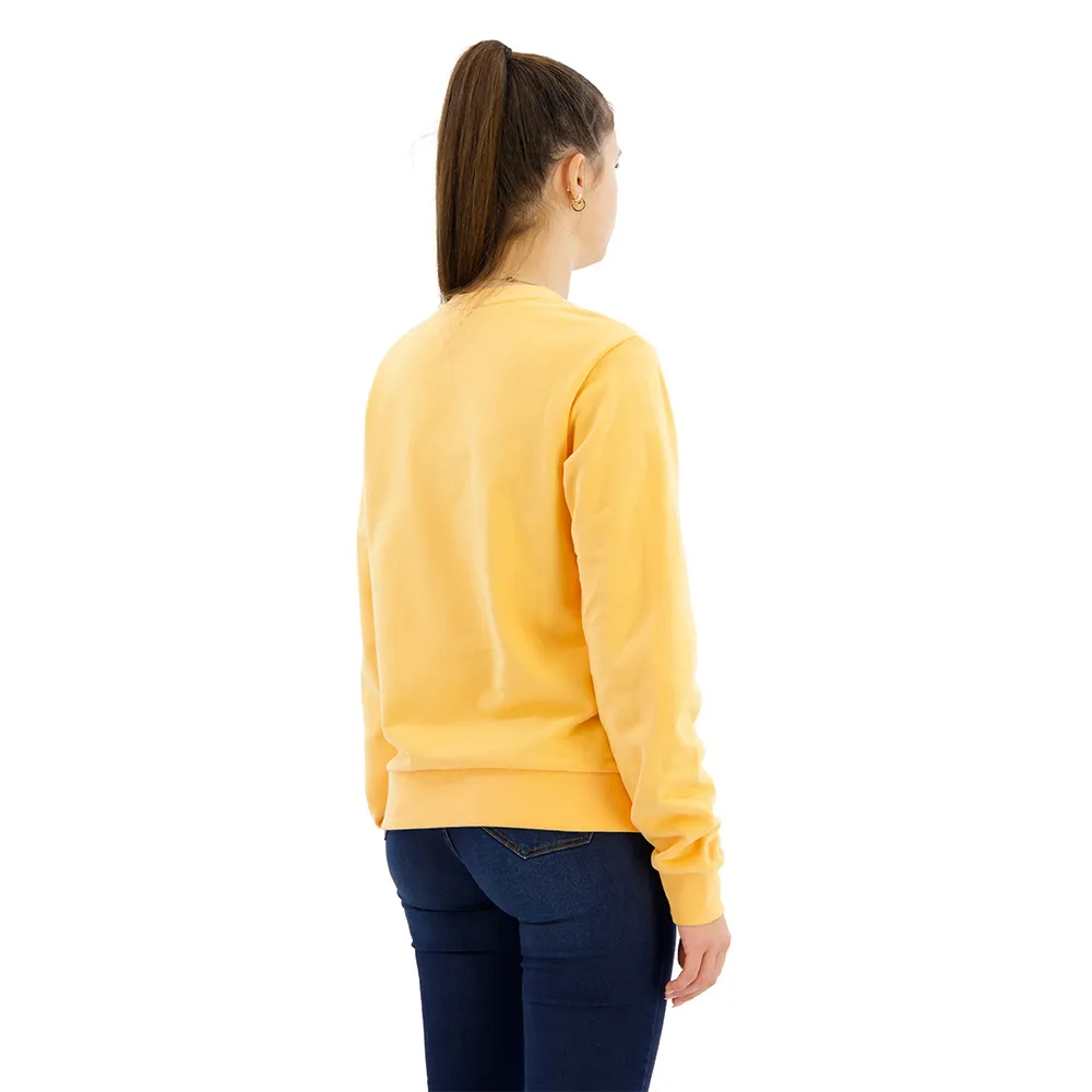 Купить Helly hansen 34462_316-s Толстовка Logo Crew 2.0 Miami Peach 40x30x12 7ft.ru в интернет магазине Семь Футов