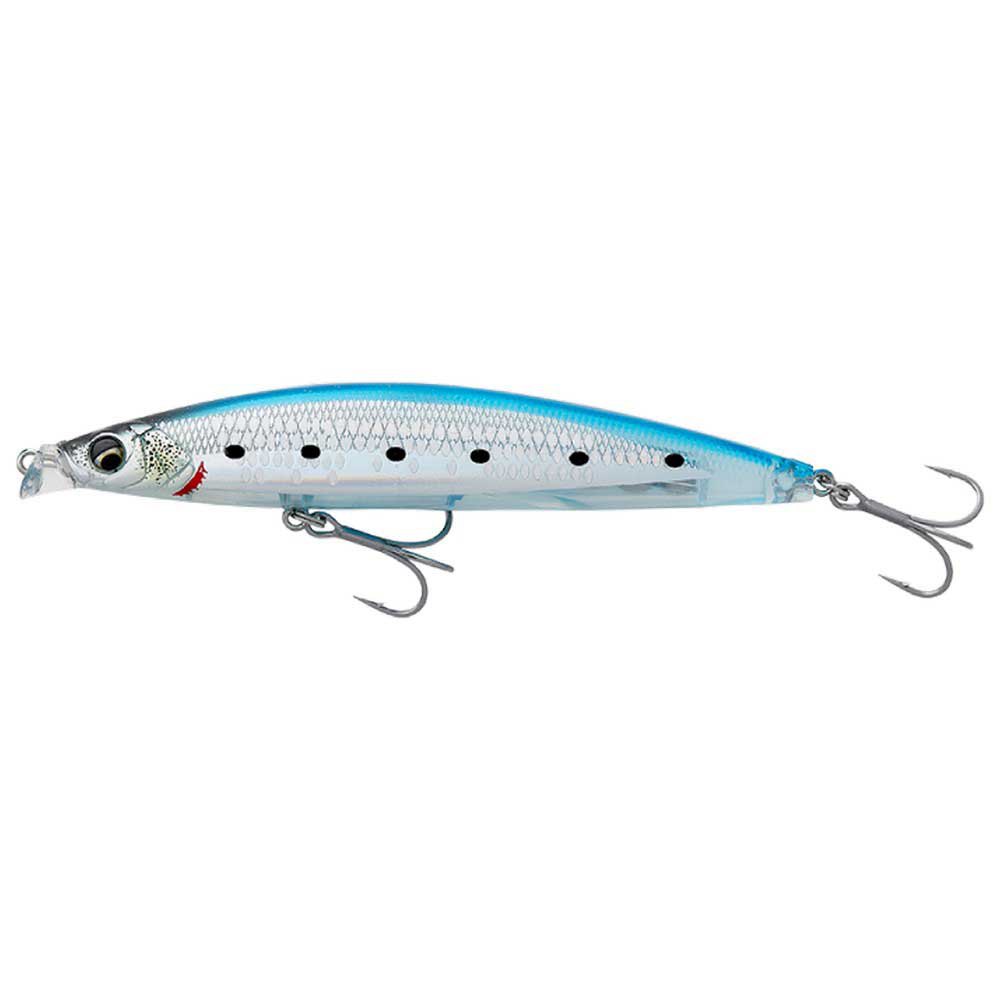 Купить Savage gear SVS78028 Gravity Shallow Пескарь 115 mm 20g  Lmackerel Ayu 7ft.ru в интернет магазине Семь Футов