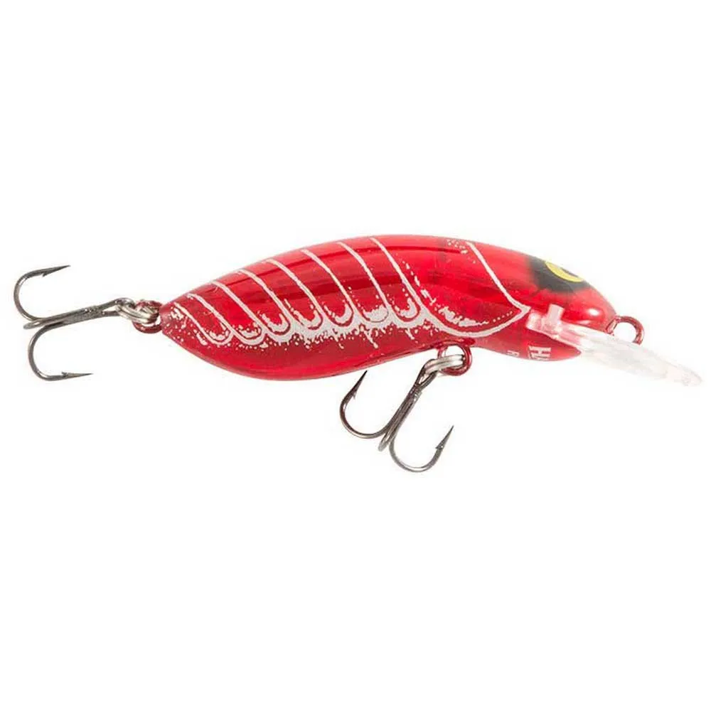 Купить Halco s52-hr26-00 Crankbait Sorcerer 6g 52 mm 10x7x5 7ft.ru в интернет магазине Семь Футов