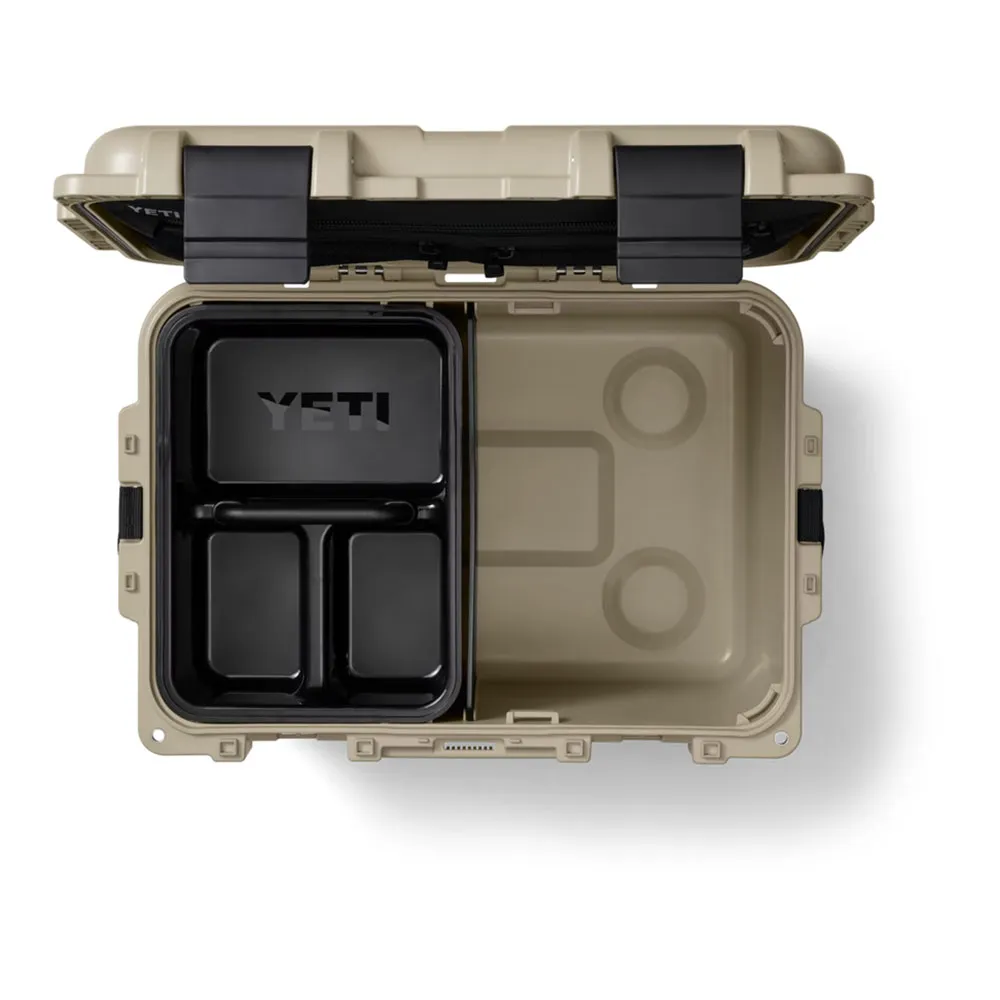 Купить Yeti 70000002238 коробка Gobox 30 Tan 30x15x15 7ft.ru в интернет магазине Семь Футов