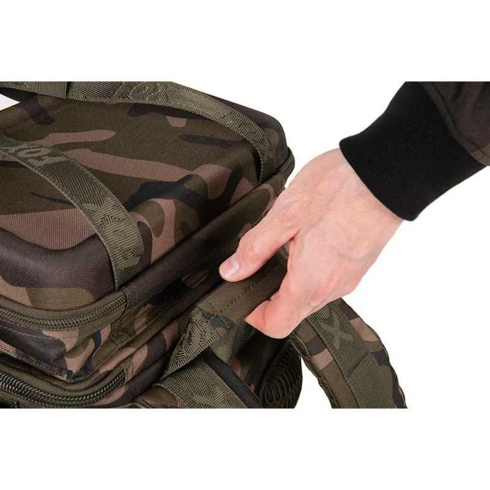 Купить Fox international CLU483 Рюкзак Camolite™ Compact  Camo 7ft.ru в интернет магазине Семь Футов