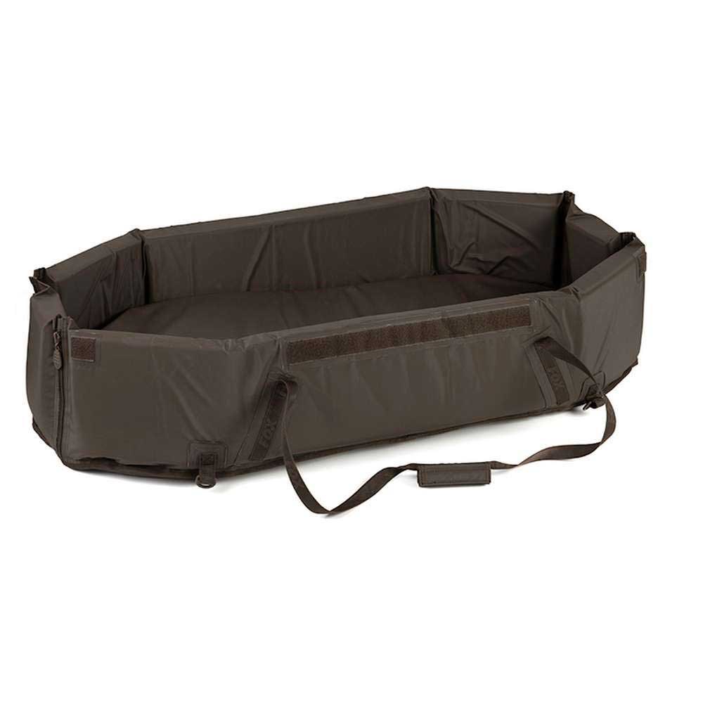 Купить Fox international CCC060 Carpmaster Welded Колыбель  Dark Brown 7ft.ru в интернет магазине Семь Футов