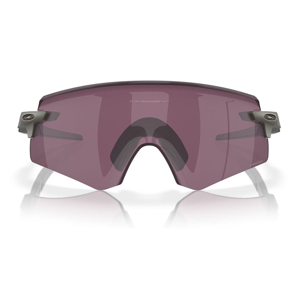 Купить Oakley OO9471-2136 Encoder Солнцезащитные Очки  Matte Olive Prizm Road Black/CAT3 7ft.ru в интернет магазине Семь Футов