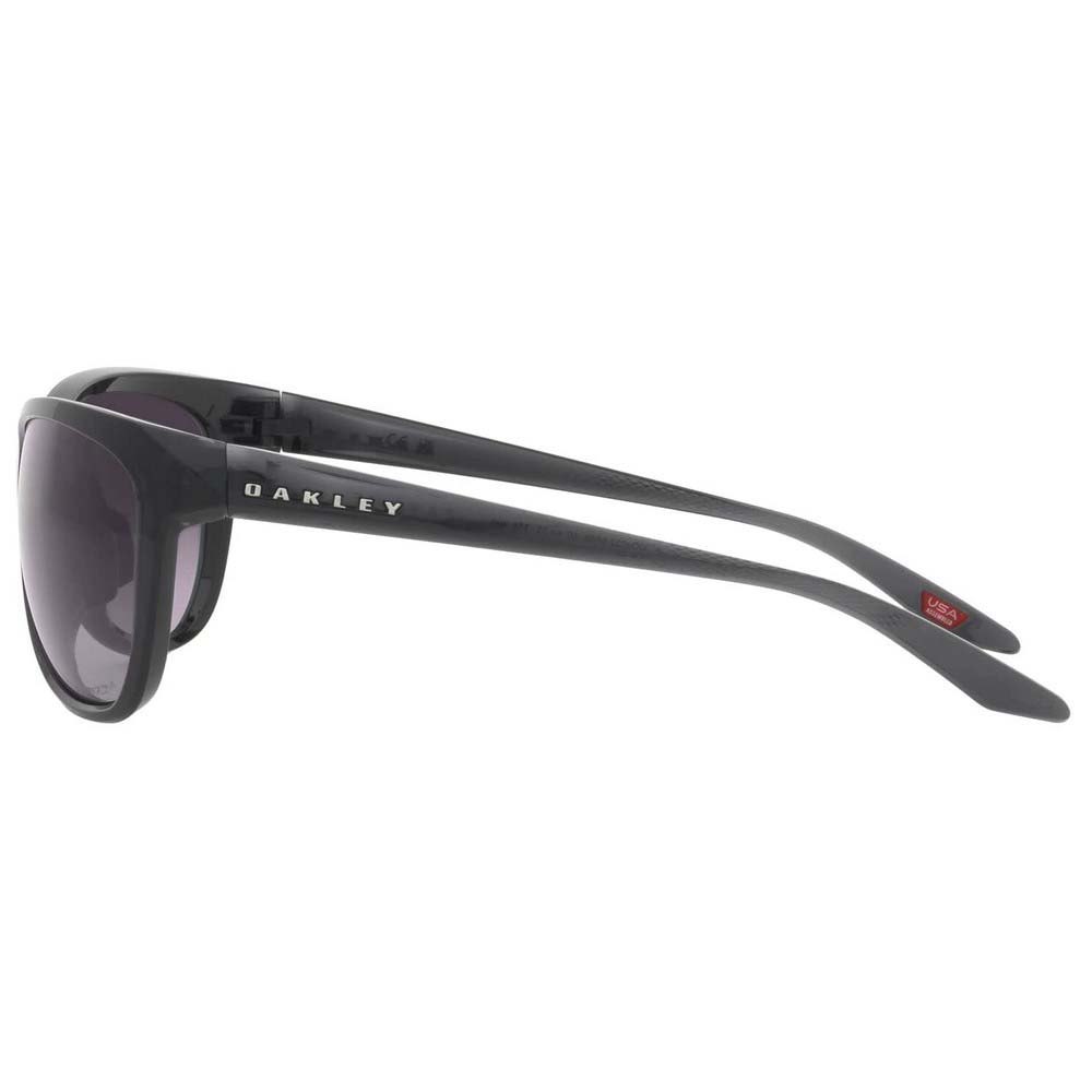 Купить Oakley OO9222-0660 Солнцезащитные очки Pasque Prizm Black Ink Prizm Gradient Grey/CAT3 7ft.ru в интернет магазине Семь Футов