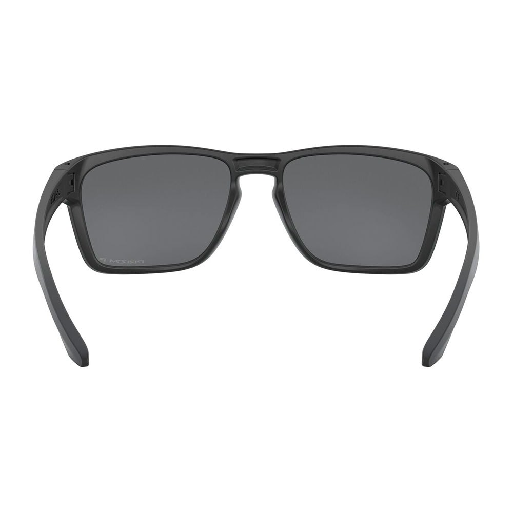 Купить Oakley OO9448-0657 Sylas Prizm Поляризованные Очки Matte Black Prizm Black Polarized/CAT3 7ft.ru в интернет магазине Семь Футов