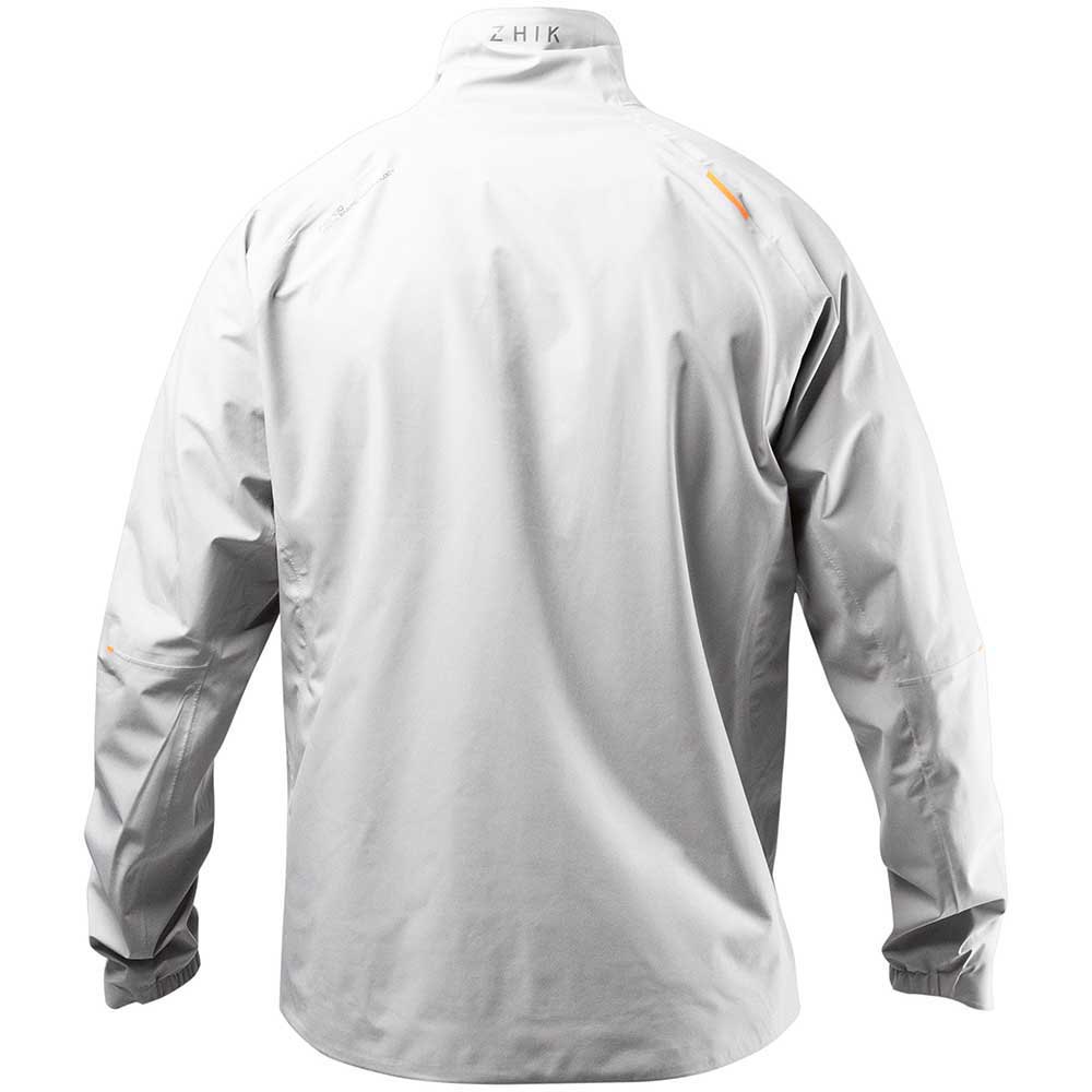 Купить Zhik JKT-0110-M-PLT-MMM Куртка INS100 Серый  Grey M 7ft.ru в интернет магазине Семь Футов