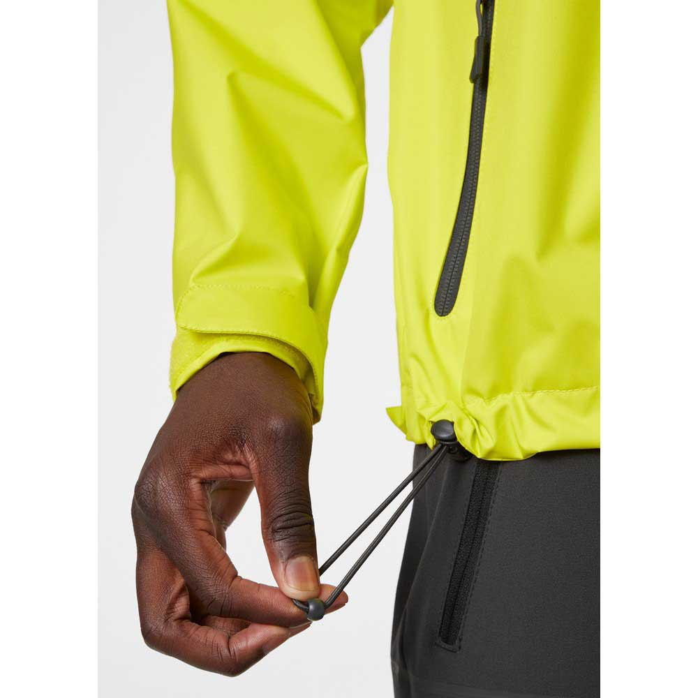 Купить Helly hansen 30263_350-L Куртка Crew Желтый  Sweet Lime L 7ft.ru в интернет магазине Семь Футов