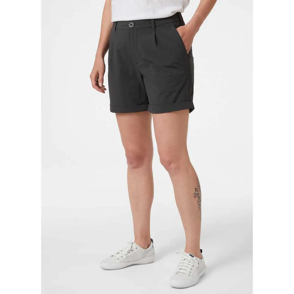 Купить Helly hansen 34229_980-l Шорты Siren Ebony 20x20x15 7ft.ru в интернет магазине Семь Футов