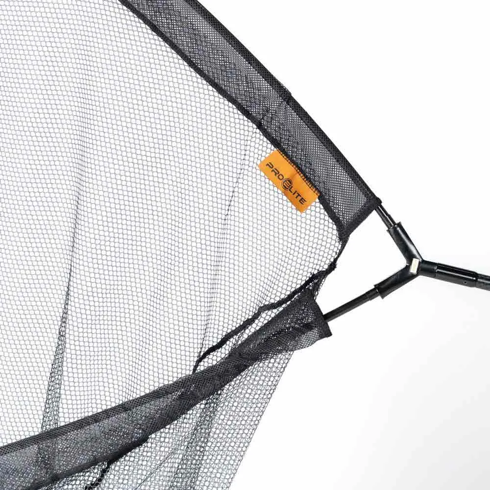 Купить Pro elite baits m8433892 Ручка подсачека подсачека Tatsuki Black 150x5x5 240 cm 7ft.ru в интернет магазине Семь Футов