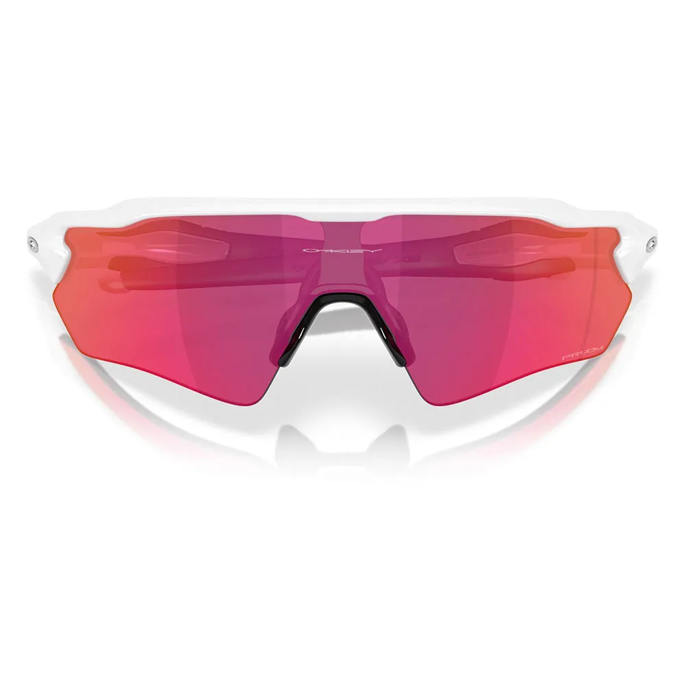 Купить Oakley OO9510-0231 Солнцезащитные очки Radar ev s path Polished White 02 Prizm Field/CAT3 7ft.ru в интернет магазине Семь Футов