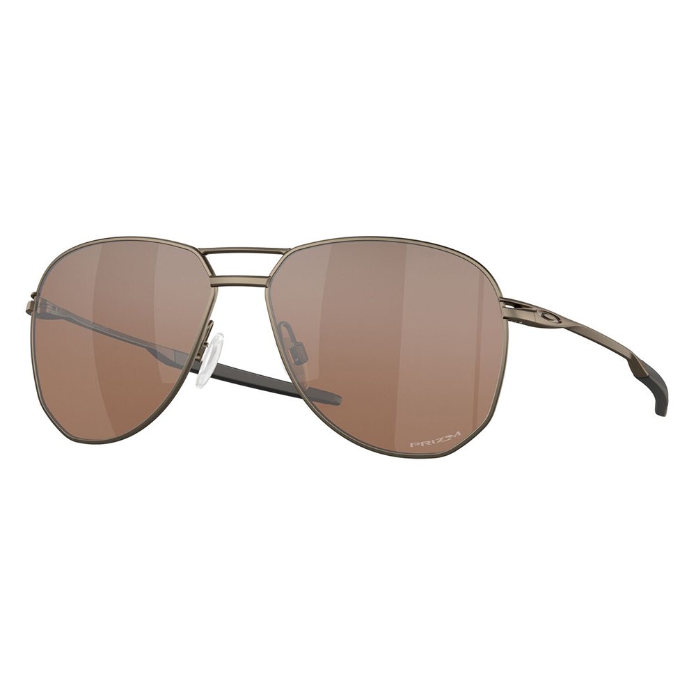 Купить Oakley OO6050-0257 Contrail Ti Prizm Солнцезащитные Очки Pewter Prizm Tungsten/CAT3 7ft.ru в интернет магазине Семь Футов