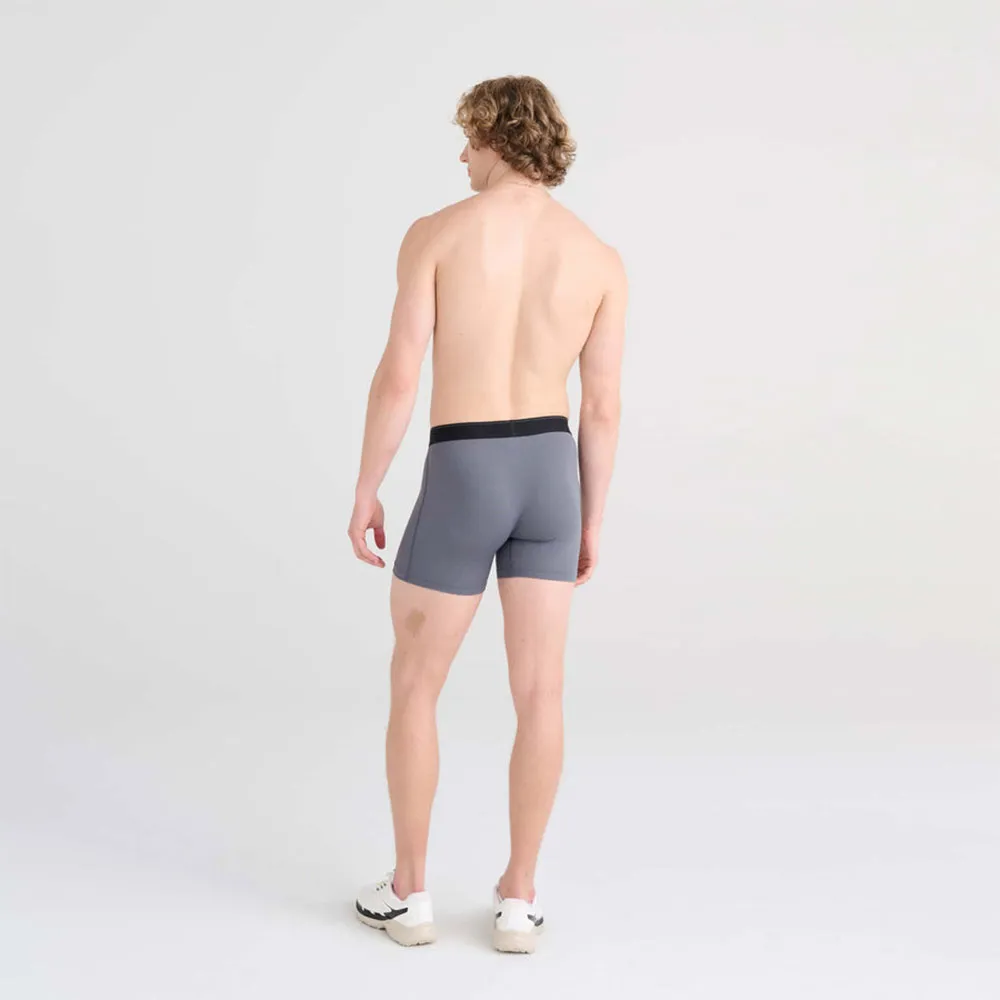 Купить SAXX Underwear SXBB70F.TUB.S Боксёр Quest Quick Dry Mesh  Turbulence S 7ft.ru в интернет магазине Семь Футов