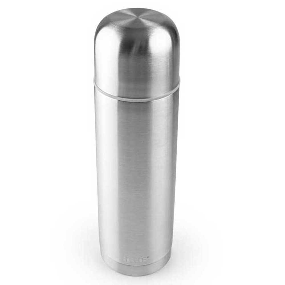 Купить Ibili 753805 Нержавеющая сталь 500ml Термо Серебристый Silver 7ft.ru в интернет магазине Семь Футов