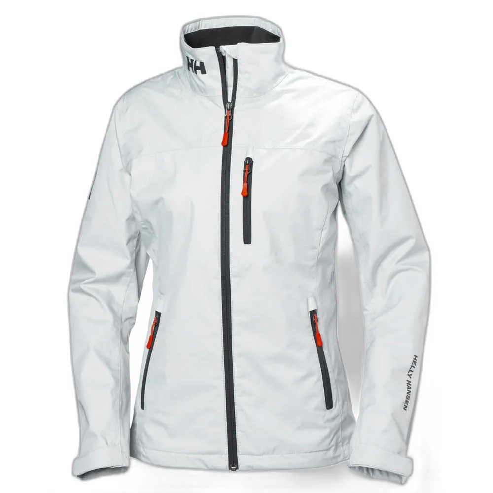 Купить Helly hansen 30317_002-3xl Куртка Crew White 35x25x10 7ft.ru в интернет магазине Семь Футов