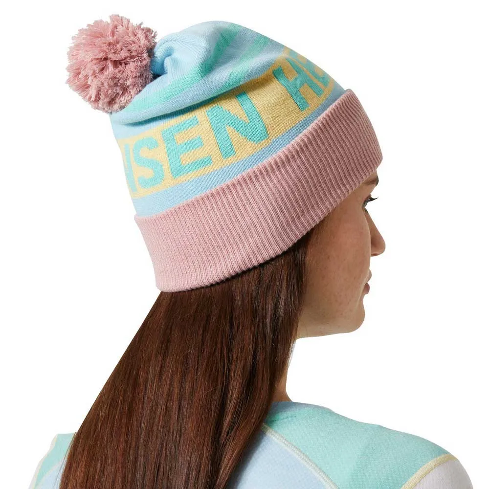 Купить Helly hansen 67150_607-std Шапка Ridgeline Light Cyan 15x10x10 7ft.ru в интернет магазине Семь Футов