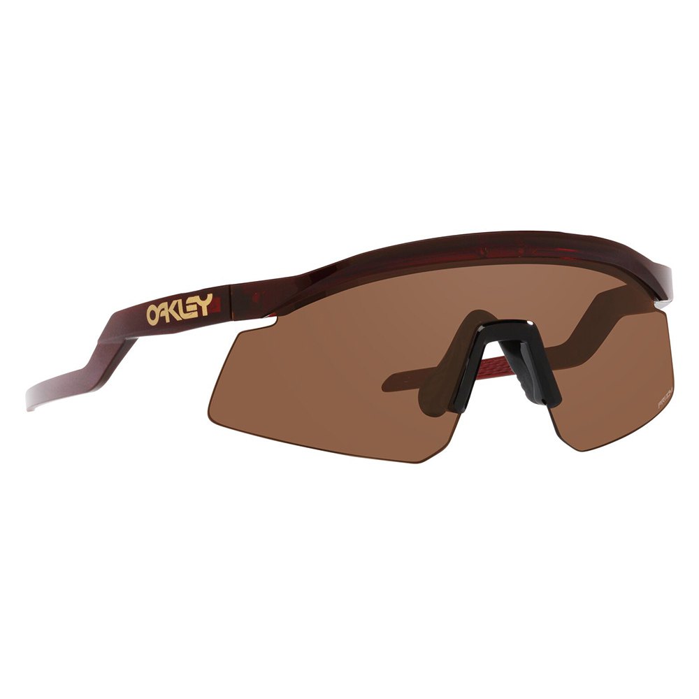 Купить Oakley OO9229-0237 Hydra Prizm Солнцезащитные Очки Rootbeer Prizm Tungsten/CAT3 7ft.ru в интернет магазине Семь Футов